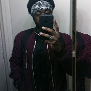 Meet your Posher, Ahmed